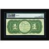 Image 2 : Fr. 17 $1 1862 Legal Tender PMG Very Fine 20