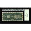 Image 2 : Fr. 18 $1 1869 Legal Tender Mismatched Serial