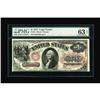 Image 1 : Fr. 26 $1 1875 Legal Tender PMG Choice