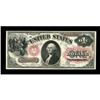 Image 1 : Fr. 26 $1 1875 Legal Tender Choice About New.