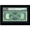 Image 2 : Fr. 28 $1 1880 Legal Tender PMG Gem Uncirculated