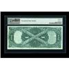 Image 2 : Fr. 29 $1 1880 Legal Tender PMG Choice