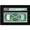 Image 2 : Fr. 30 $1 1880 Legal Tender PMG Gem Uncirculated