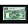 Image 2 : Fr. 34 $1 1880 Legal Tender PMG Gem Uncirculated