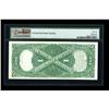 Image 2 : Fr. 36 $1 1917 Legal Tender PMG Gem Uncirculated