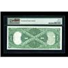 Image 2 : Fr. 36 $1 1917 Legal Tender PMG Gem Uncirculated
