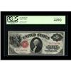 Image 1 : Fr. 36 $1 1917 Legal Tender PCGS Very Choice New