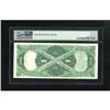 Image 2 : Fr. 37 $1 1917 Legal Tender PMG Choice