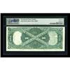 Image 2 : Fr. 38 $1 1917 Legal Tender PMG Choice