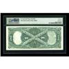 Image 2 : Fr. 39 $1 1917 Legal Tender PMG Gem Uncirculated