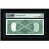 Image 2 : Fr. 39 $1 1917 Legal Tender PMG Gem Uncirculated