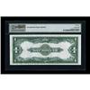 Image 2 : Fr. 40 $1 1923 Legal Tender PMG Gem Uncirculated