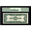 Image 2 : Fr. 40 $1 1923 Legal Tender PCGS Gem New 66PPQ.