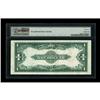 Image 2 : Fr. 40 $1 1923 Legal Tender PMG Gem Uncirculated
