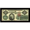 Image 1 : Fr. 41 $2 1862 Legal Tender Extremely Fine.