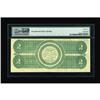 Image 2 : Fr. 41a $2 1862 Legal Tender PMG Choice Very