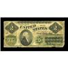 Image 1 : Fr. 41a $2 1862 Legal Tender Very Good.