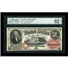 Image 1 : Fr. 48 $2 1878 Legal Tender PMG Uncirculated 62