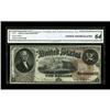 Image 1 : Fr. 51 $2 1880 Legal Tender CGA Choice