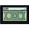 Image 2 : Fr. 64 $5 1869 Legal Tender PMG Choice