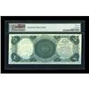 Image 2 : Fr. 69 $5 1878 Legal Tender PMG Gem Uncirculated