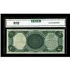 Image 2 : Fr. 73 $5 1880 Legal Tender CGA Gem Uncirculated