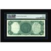 Image 2 : Fr. 80 $5 1880 Legal Tender PMG Gem Uncirculated