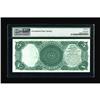 Image 2 : Fr. 80 $5 1880 Legal Tender PMG Gem Uncirculated