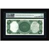 Image 2 : Fr. 87 $5 1907 Legal Tender PMG Gem Uncirculated