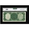 Image 2 : Fr. 88 $5 1907 Legal Tender CGA Gem Uncirculated