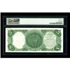 Image 2 : Fr. 91 $5 1907 Legal Tender PMG Gem Uncirculated