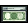 Image 2 : Fr. 91 $5 1907 Legal Tender PMG Choice