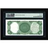 Image 2 : Fr. 91 $5 1907 Legal Tender Star Note PMG About