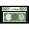 Image 2 : Fr. 92 $5 1907 Legal Tender PCGS Choice New 63.