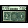 Image 2 : Fr. 96 $10 1869 Legal Tender PCGS Gem New 66PPQ.