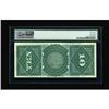 Image 2 : Fr. 96 $10 1869 Legal Tender PMG Choice About