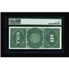 Image 2 : Fr. 96 $10 1869 Legal Tender PMG Extremely Fine