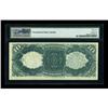 Image 2 : Fr. 103 $10 1880 Legal Tender PMG Gem