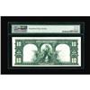 Image 2 : Fr. 114 $10 1901 Legal Tender PMG Choice