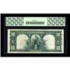 Image 2 : Fr. 114 $10 1901 Legal Tender PCGS Extremely