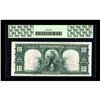 Image 2 : Fr. 114 $10 1901 Legal Tender PCGS Extremely