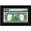 Image 2 : Fr. 119 $10 1901 Legal Tender PMG Choice Very
