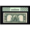 Image 2 : Fr. 122 $10 1901 Legal Tender PCGS Very Fine 30.