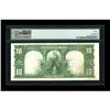 Image 2 : Fr. 122 $10 1901 Legal Tender PMG Choice Fine