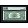 Image 2 : Fr. 123 $10 1923 Legal Tender PMG Choice