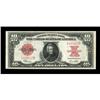 Image 1 : Fr. 123 $10 1923 Legal Tender Extremely