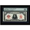 Image 1 : Fr. 123 $10 1923 Legal Tender PMG Choice Very