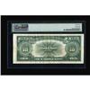 Image 2 : Fr. 123 $10 1923 Legal Tender PMG Choice Very