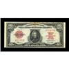 Image 1 : Fr. 123 $10 1923 Legal Tender Fine-Very Fine.