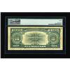 Image 2 : Fr. 123 $10 1923 Legal Tender PMG Choice Fine